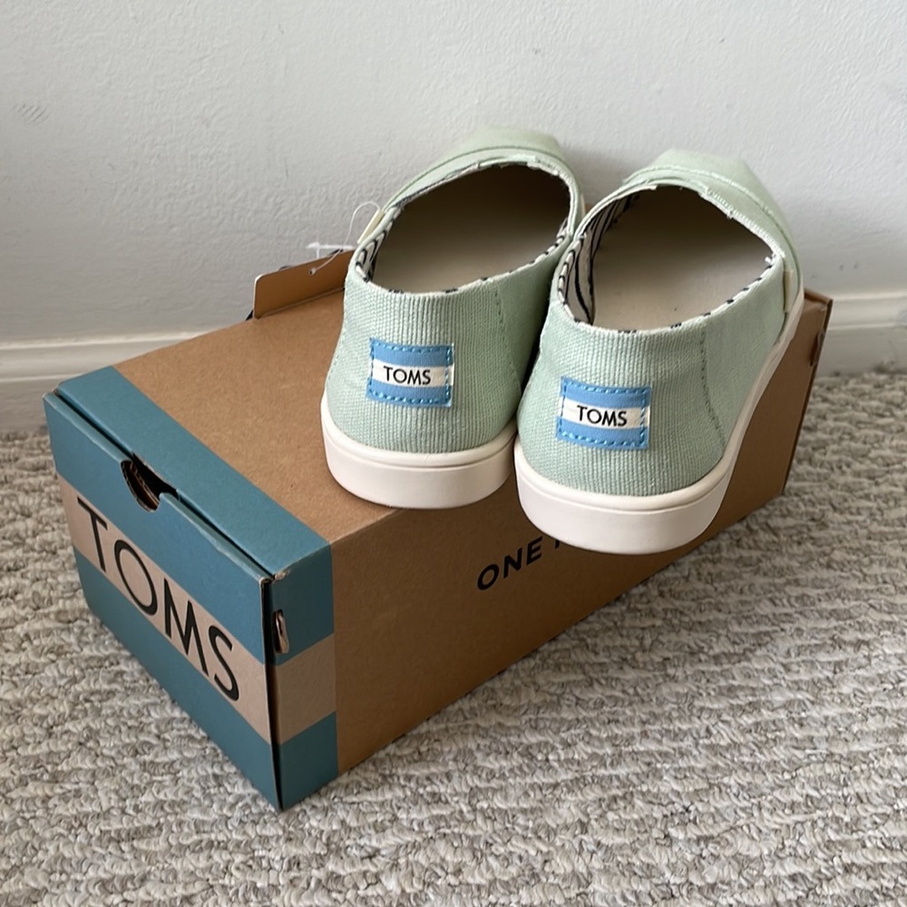 Toms Venice Collection - Picture 5 of 7